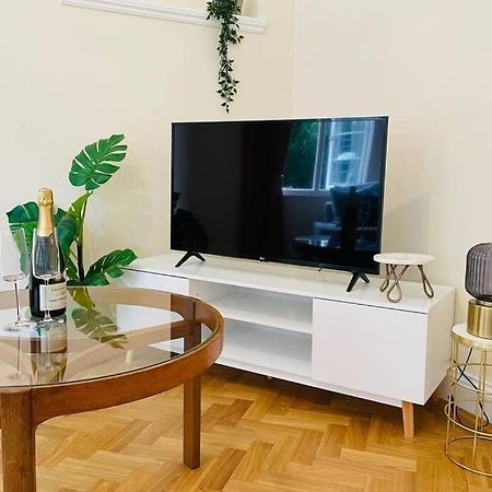 Nomihomes-Otis House-Free Parking X 2-Central -10Ppl Exeter Zewnętrze zdjęcie