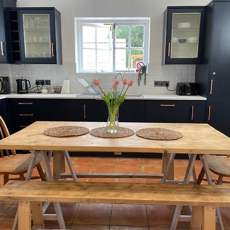 Nomihomes-Otis House-Free Parking X 2-Central -10Ppl Exeter Zewnętrze zdjęcie