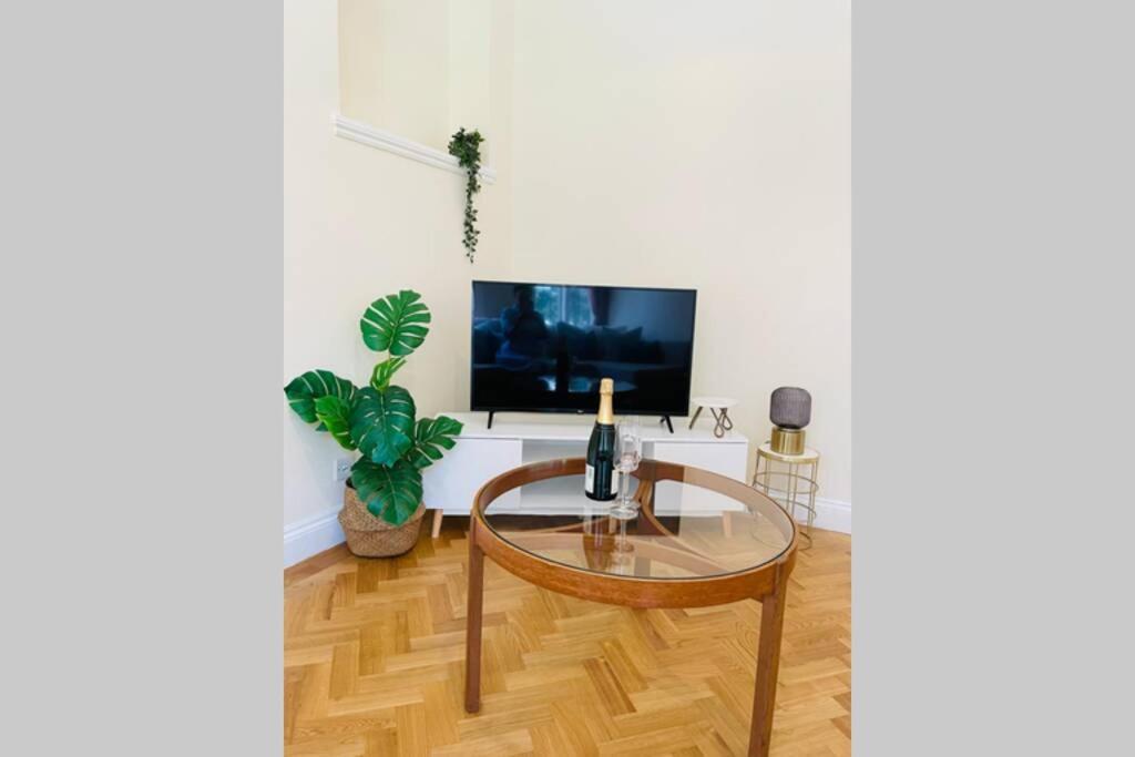 Nomihomes-Otis House-Free Parking X 2-Central -10Ppl Exeter Zewnętrze zdjęcie