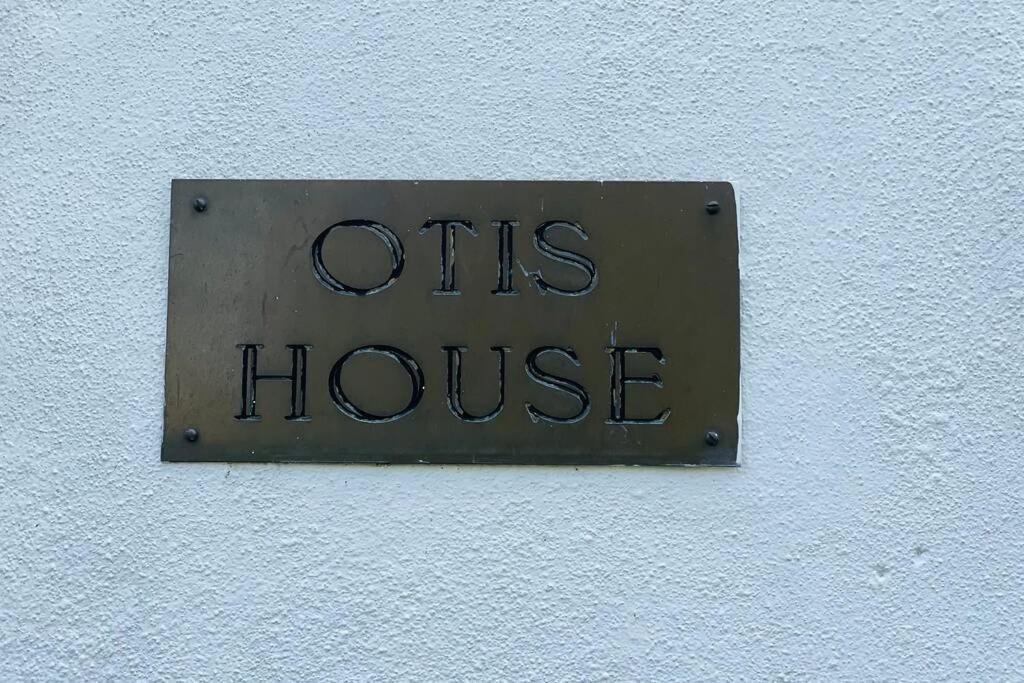 Nomihomes-Otis House-Free Parking X 2-Central -10Ppl Exeter Zewnętrze zdjęcie