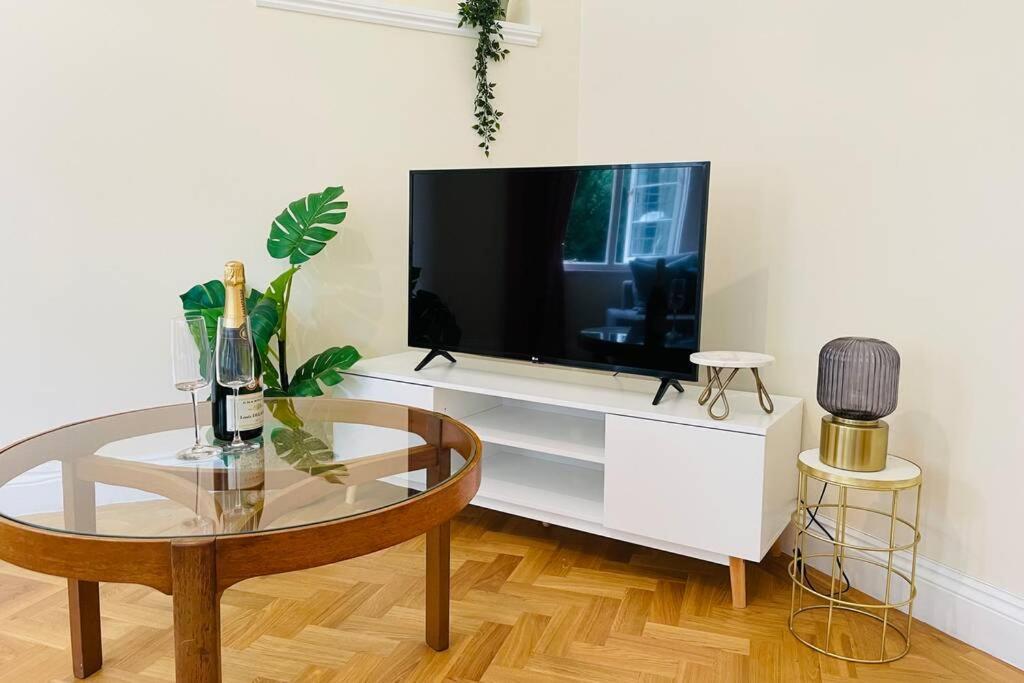 Nomihomes-Otis House-Free Parking X 2-Central -10Ppl Exeter Zewnętrze zdjęcie