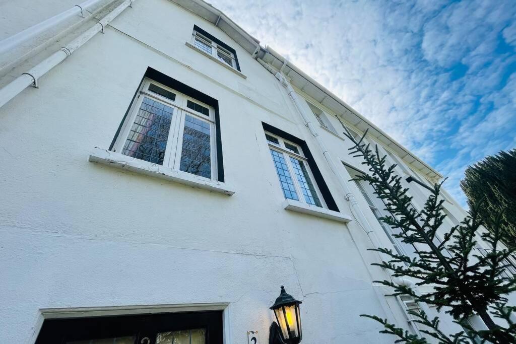 Nomihomes-Otis House-Free Parking X 2-Central -10Ppl Exeter Zewnętrze zdjęcie