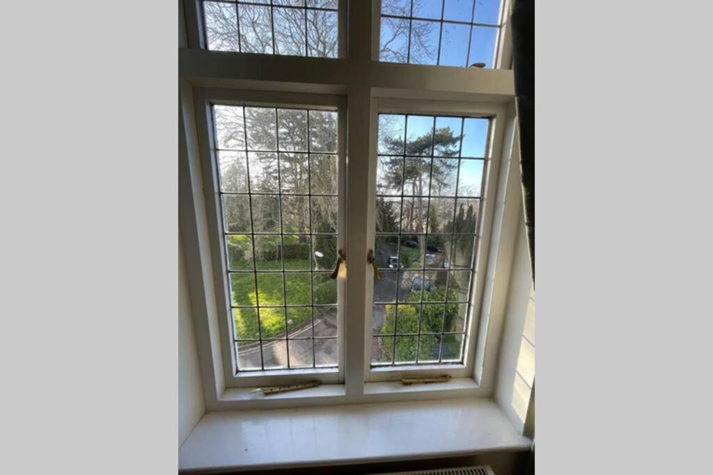 Nomihomes-Otis House-Free Parking X 2-Central -10Ppl Exeter Zewnętrze zdjęcie
