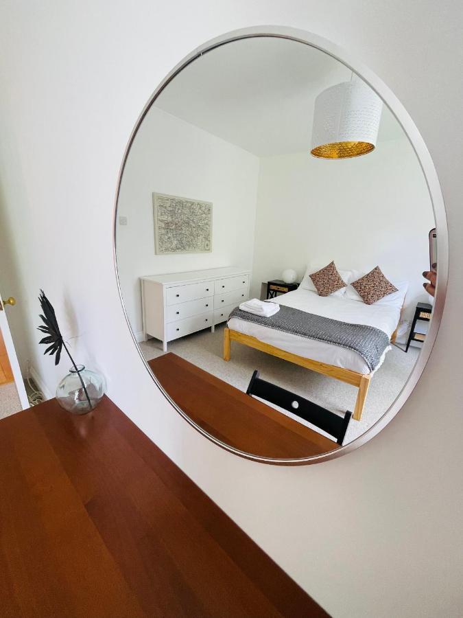 Nomihomes-Otis House-Free Parking X 2-Central -10Ppl Exeter Zewnętrze zdjęcie