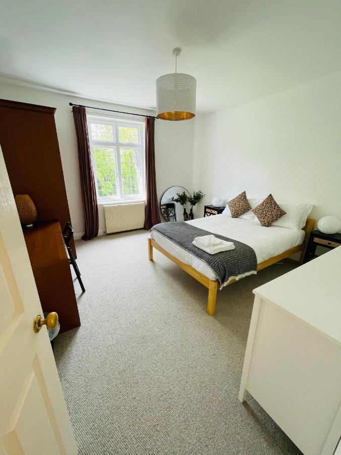 Nomihomes-Otis House-Free Parking X 2-Central -10Ppl Exeter Zewnętrze zdjęcie