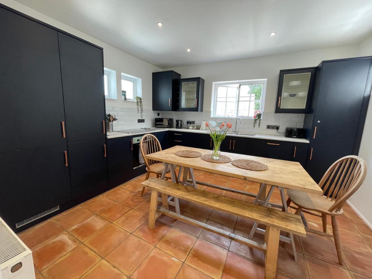 Nomihomes-Otis House-Free Parking X 2-Central -10Ppl Exeter Zewnętrze zdjęcie