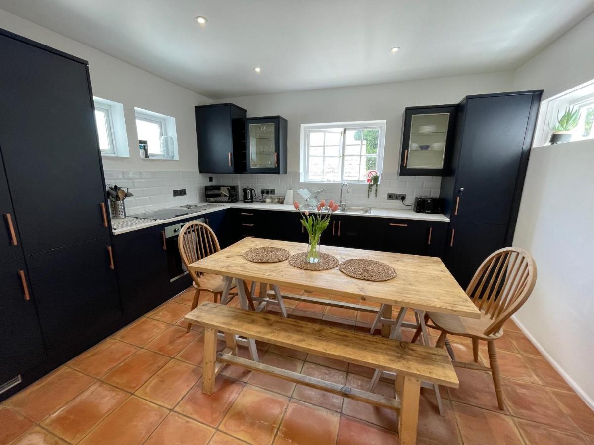 Nomihomes-Otis House-Free Parking X 2-Central -10Ppl Exeter Zewnętrze zdjęcie